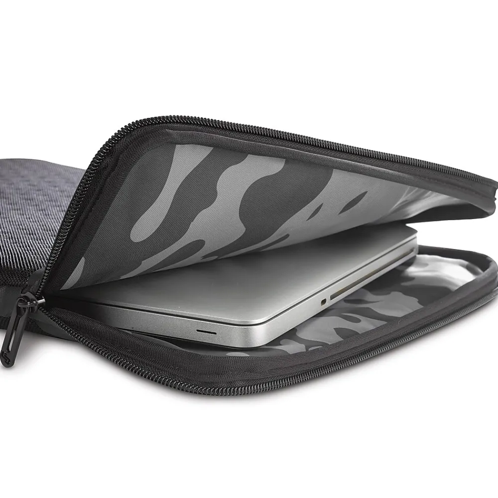 Portal 15.6" Laptop Sleeve, Air Mesh (PRO144-4)<Solo New York New