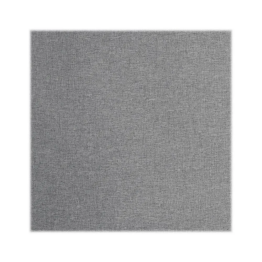 Re:cycled Re:focus Polyester Laptop Sleeve for 15.6" Laptops, Gray (UBN105)<Solo New York Discount