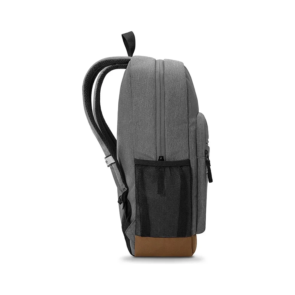 Solo New York Re:Fresh Backpack, (UBN795-10)