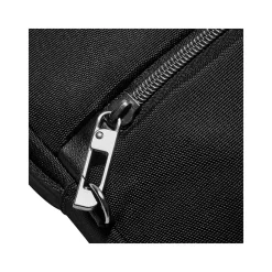Solo New York Stealth Hybrid Laptop Backpack, Medium, Black (EXE807-4)