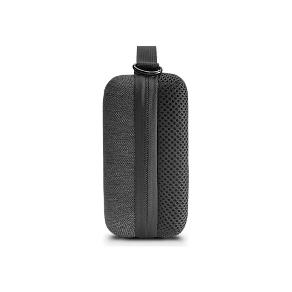 Stone Polyester Travel Technology Case, Gray (UBN294-4/10)<Solo New York Online
