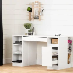 Office Desks*South Shore ™ Crea 30