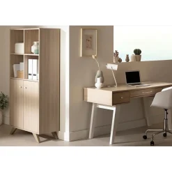 Computer Desks*South Shore Helsy 60