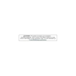 Bookcases*South Shore Step One Narrow 3-Shelf Bookcase with Door, (10249) Pure White