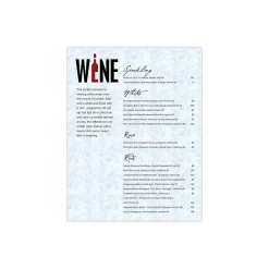 Resume Paper*Southworth 8.5
