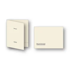 Southworth Envelope 9