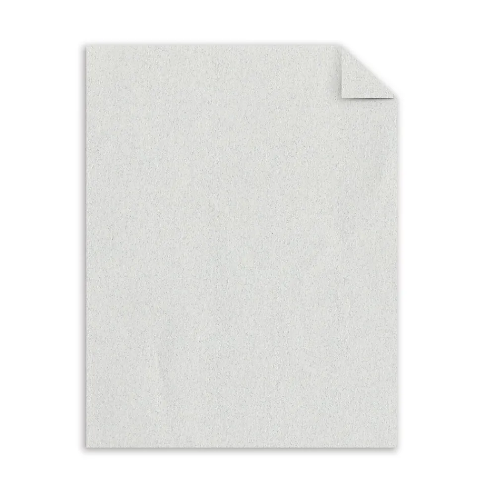 Resume Paper*Southworth Granite 8.5" x 11" Specialty Paper, 24 Lbs., Smooth, 500/Box (914C)