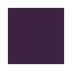 File Cabinets*Space Solutions SOHO Smart File 2-Drawer Mobile Vertical File Cabinet, Letter Size, Lockable, Midnight Purple (25277)