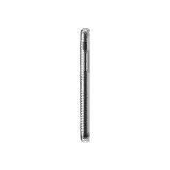 Speck Presidio Perfect-Clear with Grips Case for iPhone 11 (138544-5085)