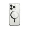 Speck Presidio Perfect-Clear MagSafe Clear/Silver Case for iPhone 14 Pro (150148-3080)