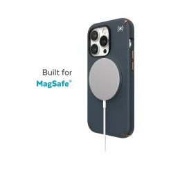 Speck Presidio2 Pro MagSafe Multicolor Case for iPhone 14 Pro (150144-3068)