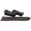 SPILL BUCKET SOCKS , 3" x 24", 10/Box (SCW32-10)