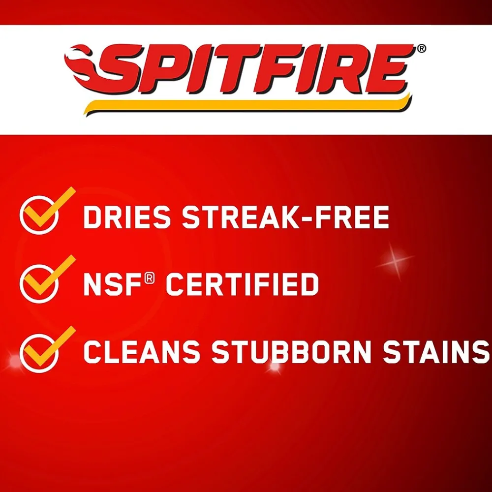 Professional All Purpose Power Cleaner, 1 Gallon (CBD540045)<Spitfire Sale