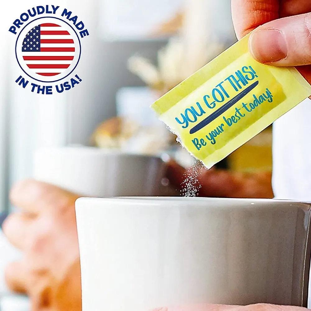 Splenda Artificial Sweeteners, 100/Box (HFP20002)