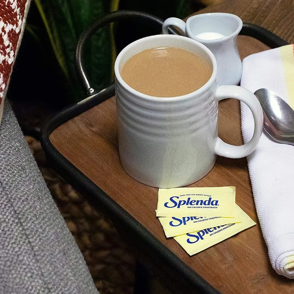 Splenda Artificial Sweeteners, 700/Box (HFP20019)