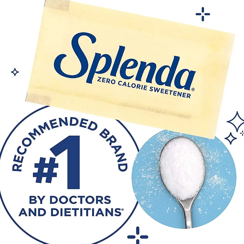 Splenda Artificial Sweeteners, 700/Box (HFP20019)
