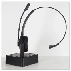 Discount Spracht ZuM Maestro HS-2060, Monaural, Over the Head Headset (SPTHS2060)