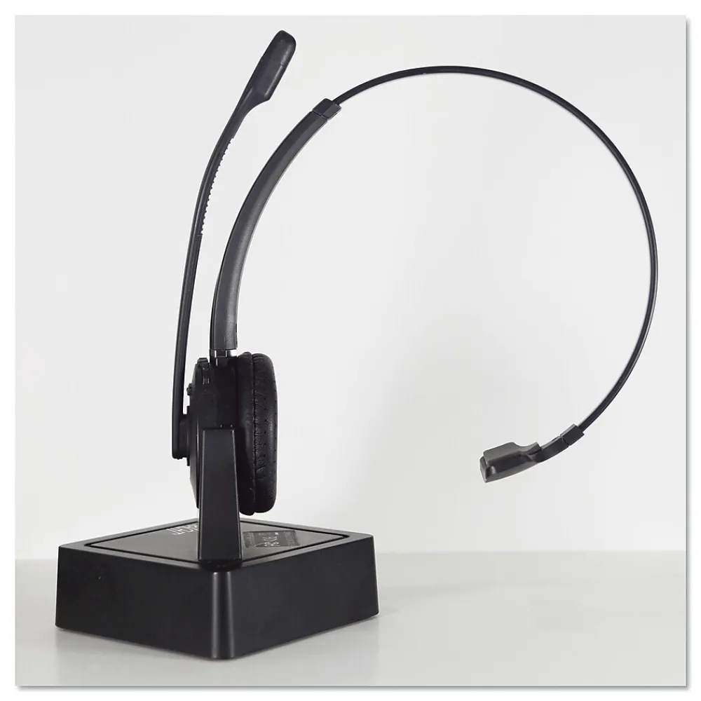 Discount Spracht ZuM Maestro HS-2060, Monaural, Over the Head Headset (SPTHS2060)