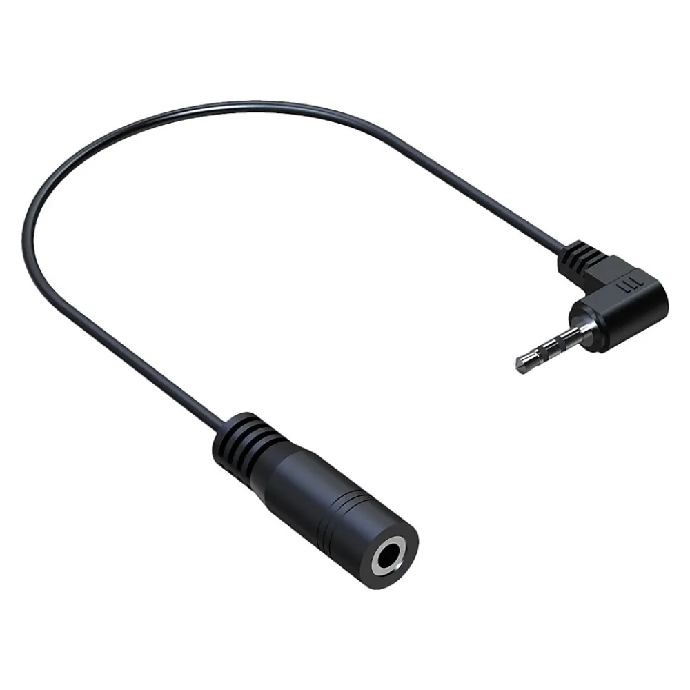Best Spracht ZUM Noise Canceling Stereo Headset, Over-the-Head, Black (ZUM350B)