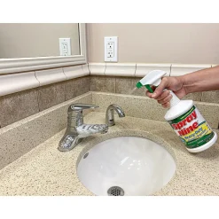 All-Purpose Cleaners & Spray Degreaser Disinfectant, 32 oz., 12/Carton (DYM 26832)<Spray Nine Sale
