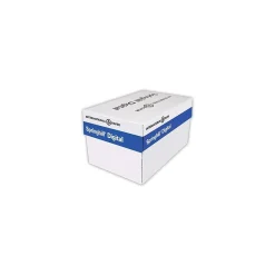 Card Stock*Springhill 67 lb. Paper, 8.5" x 11", Ivory, 2000 Sheets/Case (056000CASE)
