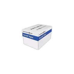 Copy Paper*Springhill Digital Opaque Colors Copy Paper, 60 lbs., 8.5" x 11", Goldenrod, 5000/Carton (024037CASE)