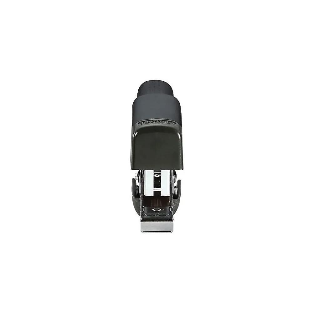 Staplers|Bostitch Stanley B8 Xtreme Duty Plier Stapler, 45 Sheet Capacity, Black (B8HDP)