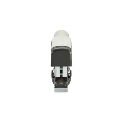 Staplers|Bostitch Stanley Desktop Plier Stapler, Full-Strip Capacity, Black (SSP-99)