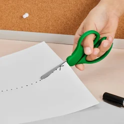Scissors|Staples 5