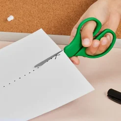 Scissors|Staples 5