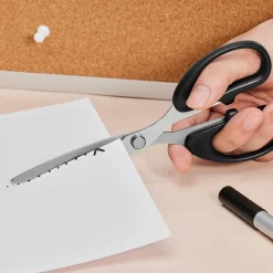 Scissors|Staples 7