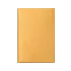 New Staples 11.25" x 15" Self-Sealing Bubble Mailer, #5, Kraft, 100/Pack (ST56638)