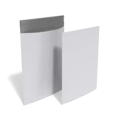 Online Staples 6.75 x 9 Self-Sealing Bubble Mailer, #0, White, 250/Carton (ST56630)