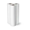 Thermal Fax Paper*Staples 8.5" x 164' Thermal Fax Paper, 4 Rolls/Pack (18225-CC)