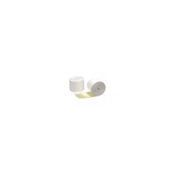 Pos Paper*Staples Adding Machine Paper Roll, 2-Ply, 2 1/4" x 100', 1 Roll (795419)