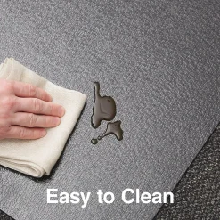 Chair Mats*Staples ® Carpet Chair Mat, 36