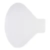 Chair Mats*Staples ® Carpet Chair Mat, Medium-Pile, Clear (20237-CC)