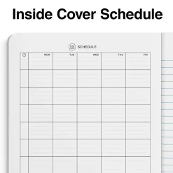 Composition Notebooks|Staples ® Composition Notebook, 7.5