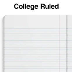 Notebooks|Staples ® Composition Notebook, 7.5