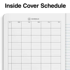 Notebooks|Staples ® Composition Notebook, 7.5