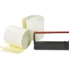 Pos Paper*Staples Credit/Debt Verifone 250 Kit, 2-Ply, 3" x 90', 10 Rolls/Pack (452177)