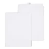 Online Staples EasyClose Catalog Envelopes, 10"L x 13"H, White, 250/Box (SPL479886)