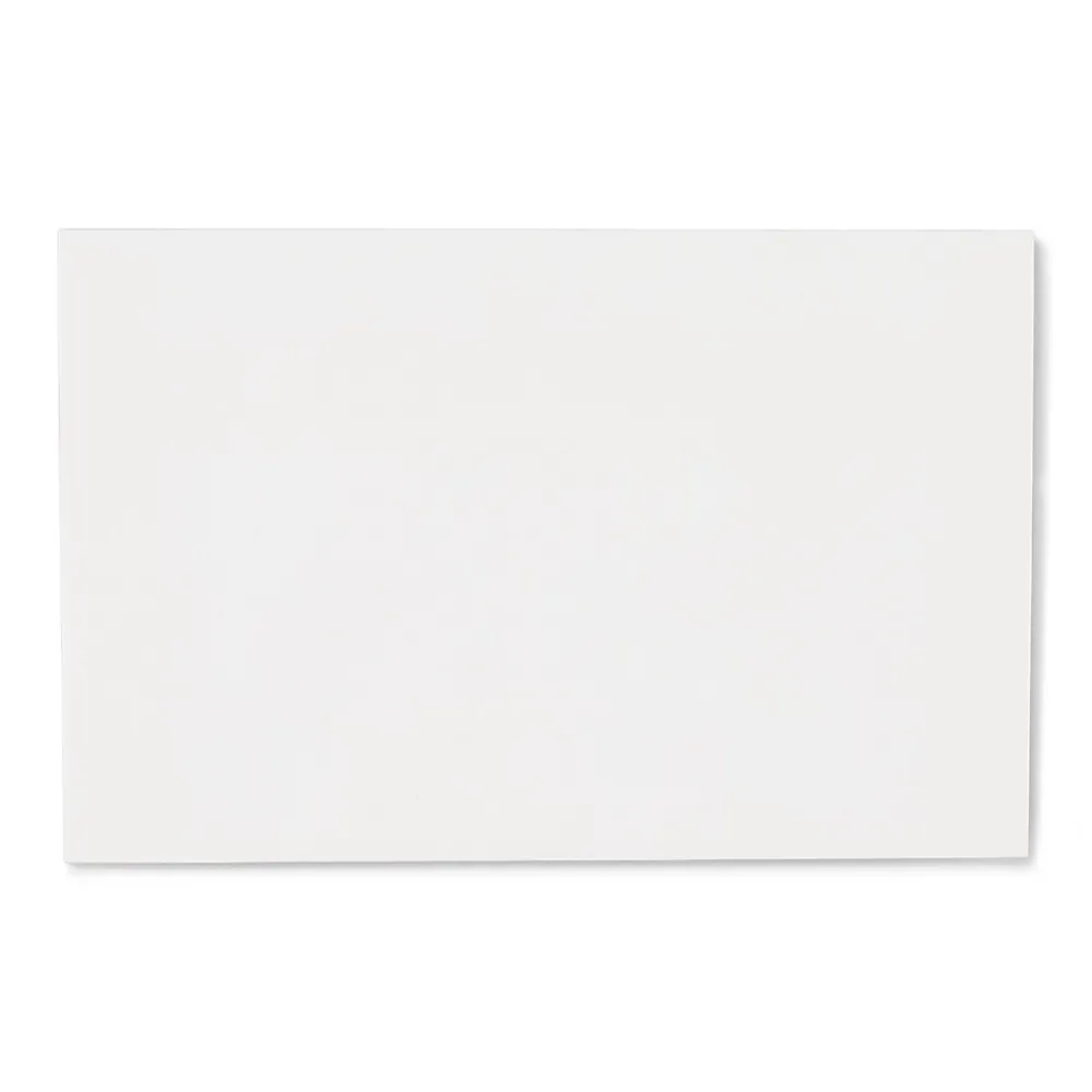 Best Staples EasyClose Invitation Envelopes, 5.75" x 8.75", Ivory, 100/Box (473955/19195)