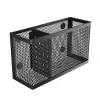 File Cabinets*Staples File Cabinet Tools Bin, Black (TR62607)
