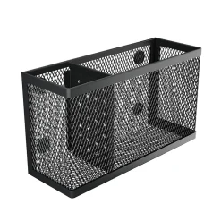 File Cabinets*Staples File Cabinet Tools Bin, Black (TR62607)