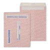 Outlet Staples Gummed Inter-Departmental Envelopes, 10" x 13", Multi Colors, 100/Box (SPL487513)