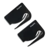 Clearance Staples Handle Letter Opener, Blue/White, 2/Pack (10616-CC)