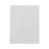 Sheet Protectors|Staples Job Ticket Holders, 8.5" x 11", Clear, 50/Per Set (28490)