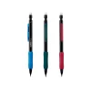 Pencils|Staples Mechanical Pencil, 0.7mm, #2 Soft Lead, Dozen (11454-CC)
