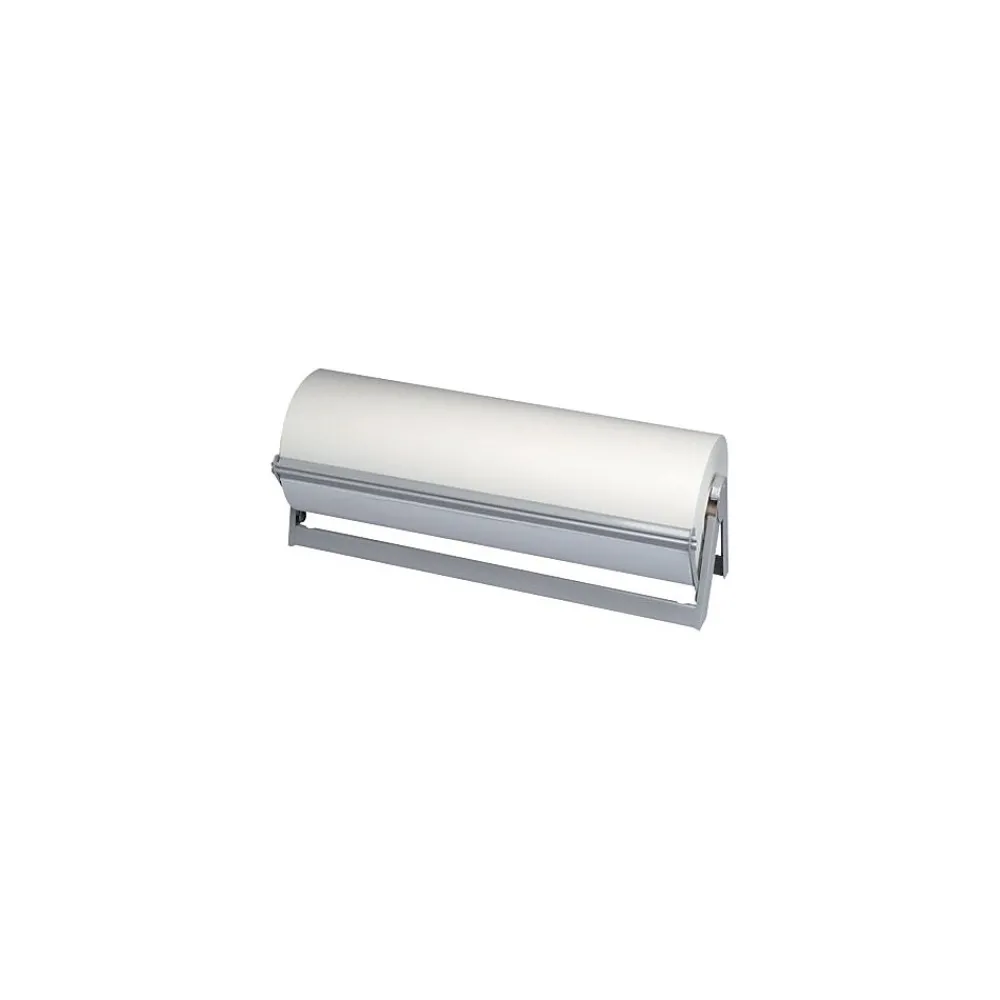 Best SI Products Staples Newsprint Roll, 30-lb., 15" x 1,440'